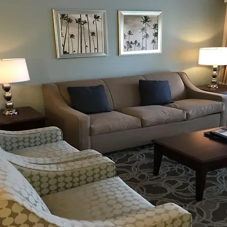 W-Star Island Two Bedroom